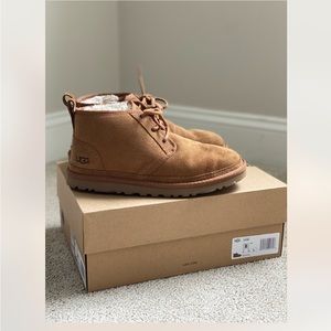 Ugg Neumel bootie